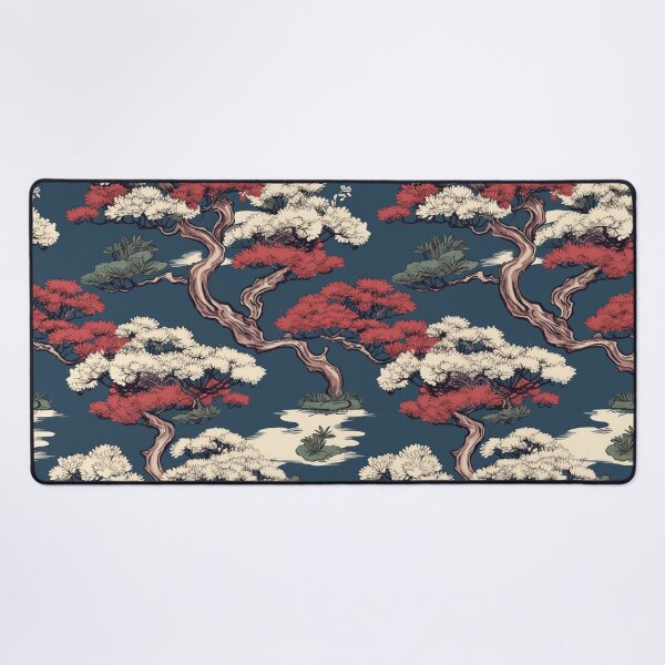 Item preview, The Art of Bonsai designed and sold by natthaaekf.