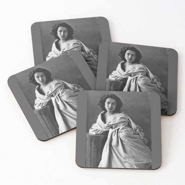 Item preview, Sarah Bernhardt designed and sold by Francespoppy.
