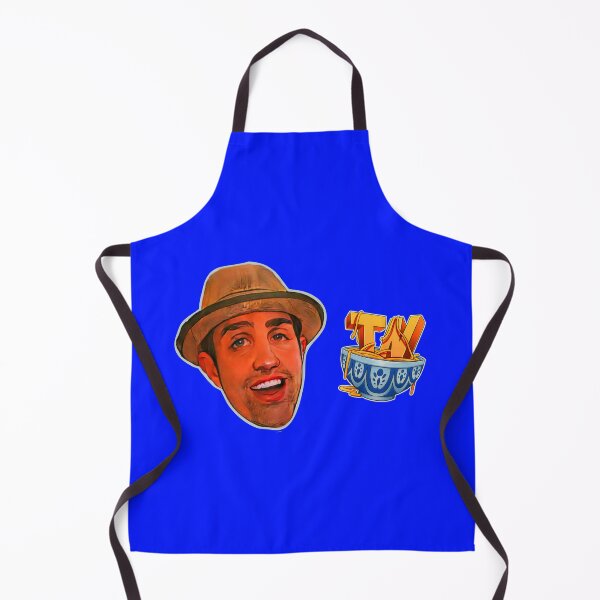 Item preview, Thinknoodles Denis Fanart designed and sold by LibertarioARG.