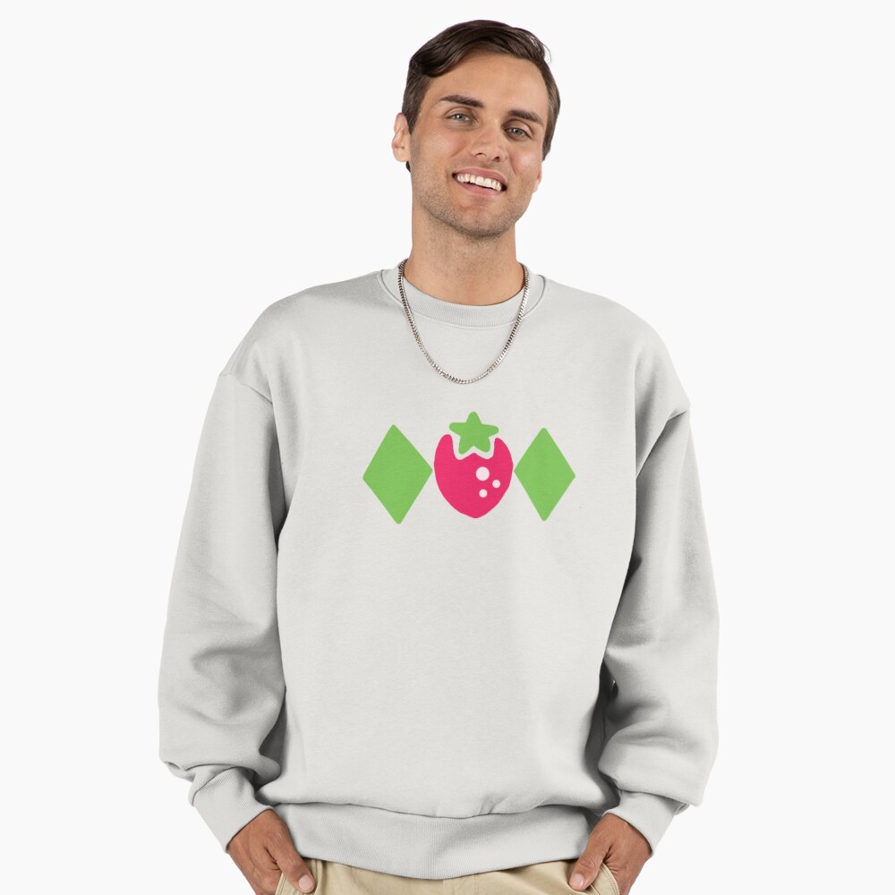 2009 strawberry shortcake Fitted Scoop T-Shirt