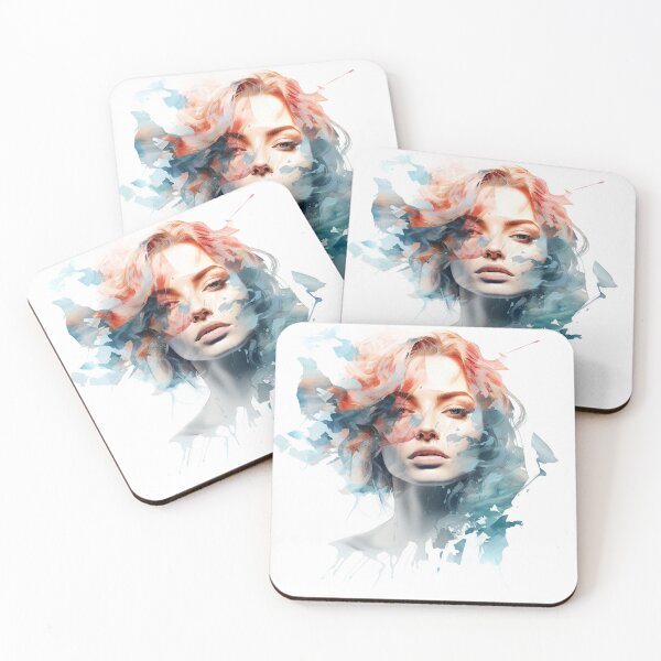 Item preview, Goddess of ocean designed and sold by Eleen's Shop.