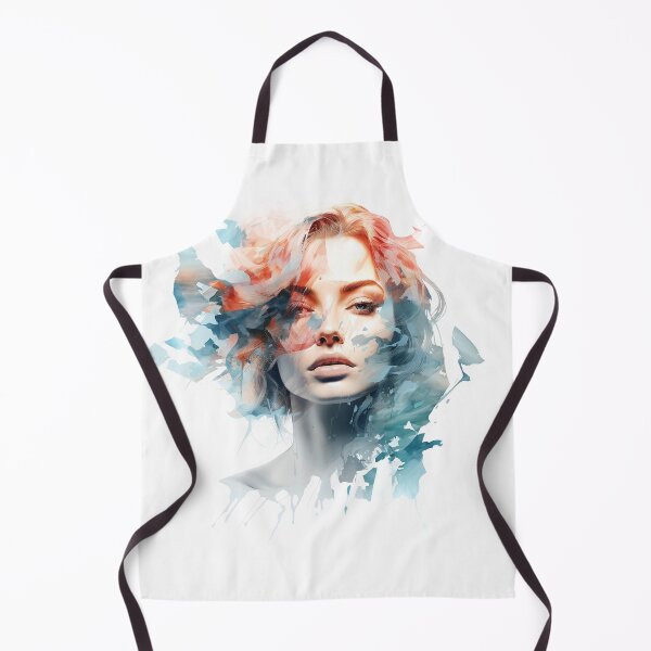 Item preview, Goddess of ocean designed and sold by Eleen's Shop.