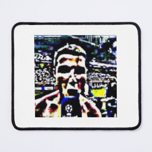 Item preview, ronaldo (pfp) designed and sold by Gener1cMemes.