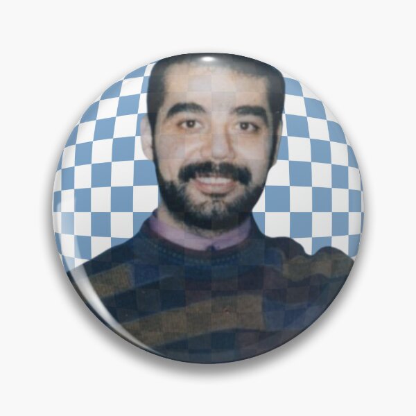 Item preview, Uday Hussein: A Complex Legacy designed and sold by RetroVibePrints.