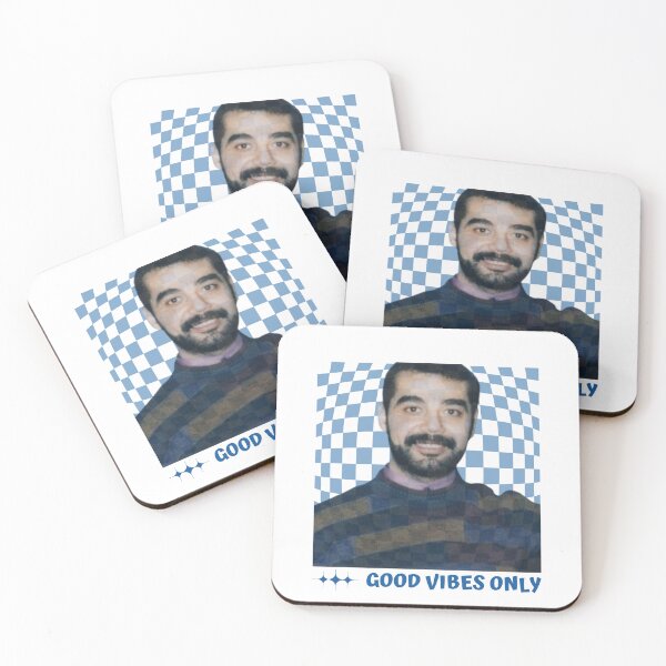 Item preview, Uday Hussein: A Complex Legacy designed and sold by RetroVibePrints.