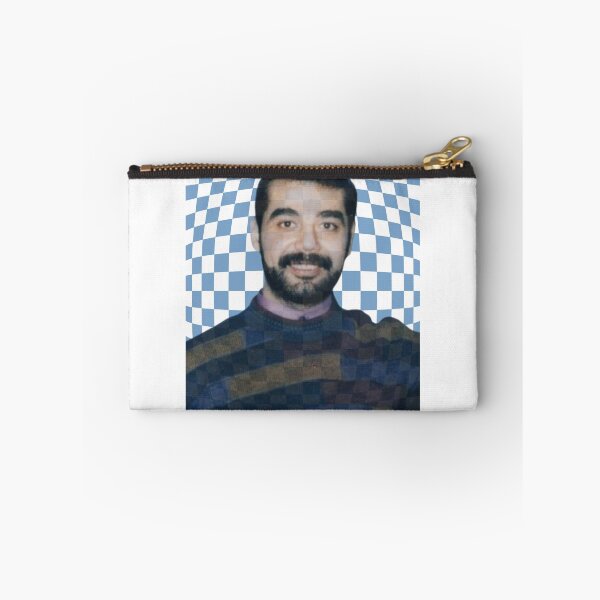 Item preview, Uday Hussein: A Complex Legacy designed and sold by RetroVibePrints.