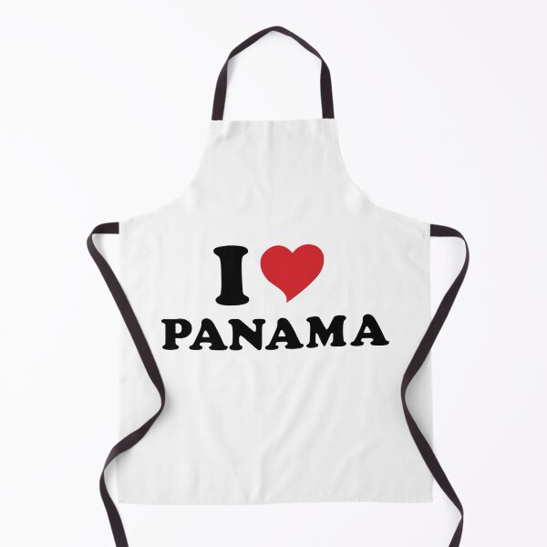 Item preview, I love Panama designed and sold by DesignPMG.