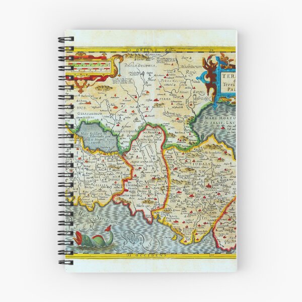 Item preview, The Holy Land designed and sold by Francespoppy.