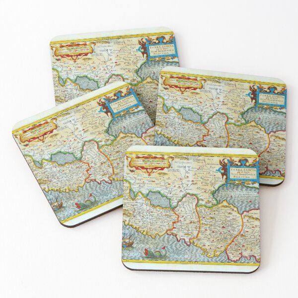 Item preview, The Holy Land designed and sold by Francespoppy.