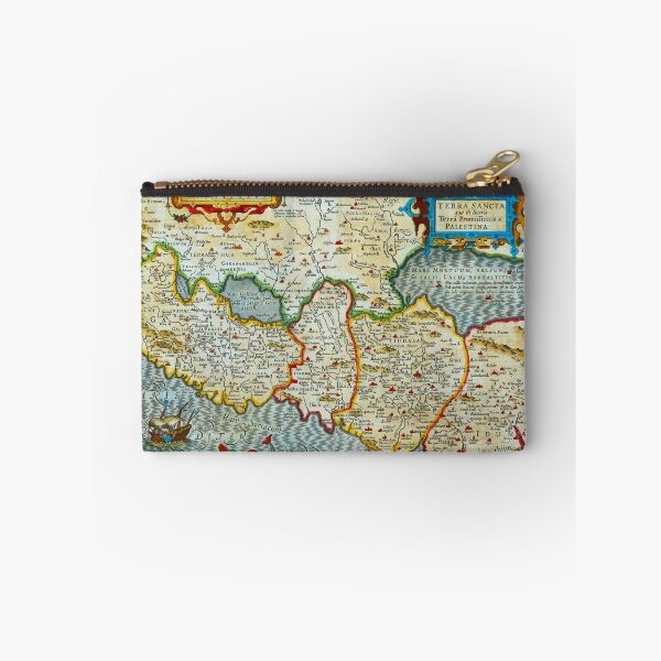 Item preview, The Holy Land designed and sold by Francespoppy.