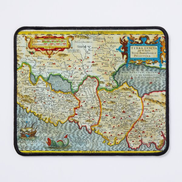 Item preview, The Holy Land designed and sold by Francespoppy.