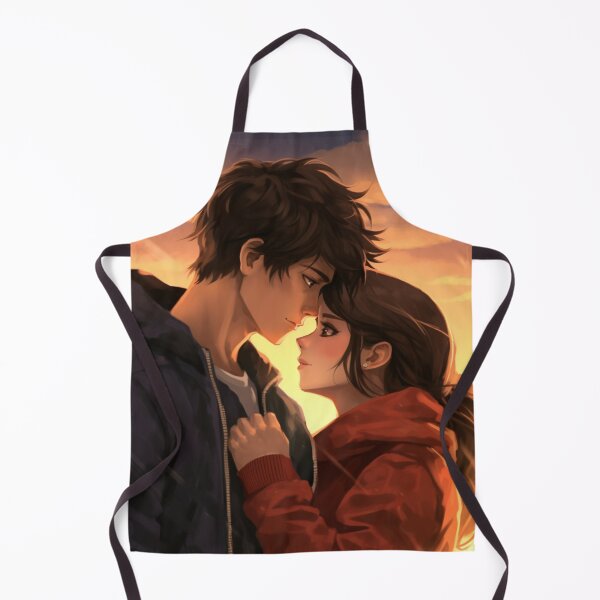 Item preview, Anime Romance designed and sold by Myra365Art.