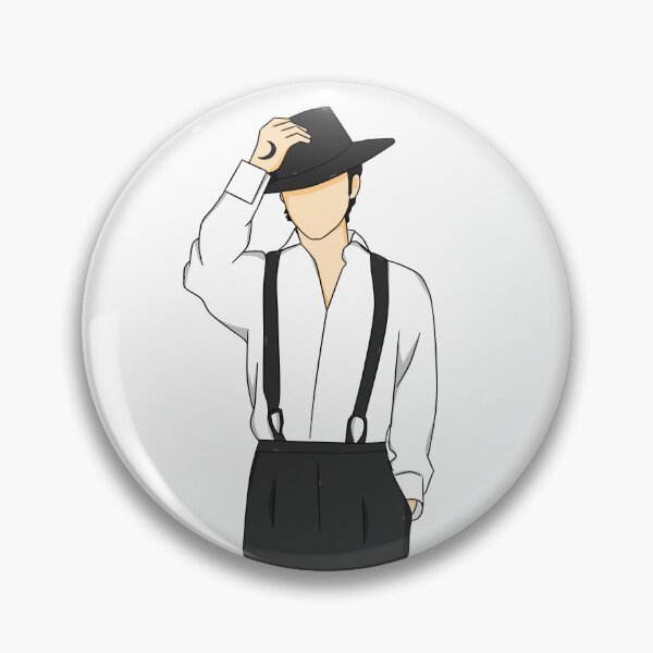 Item preview, Park Jimin of BTS designed and sold by kart-box.