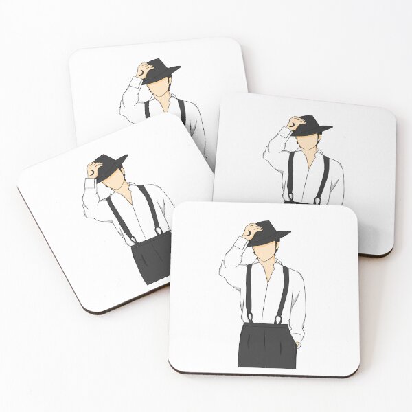 Item preview, Park Jimin of BTS designed and sold by kart-box.