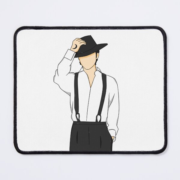 Item preview, Park Jimin of BTS designed and sold by kart-box.