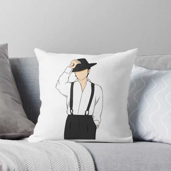Item preview, Park Jimin of BTS designed and sold by kart-box.