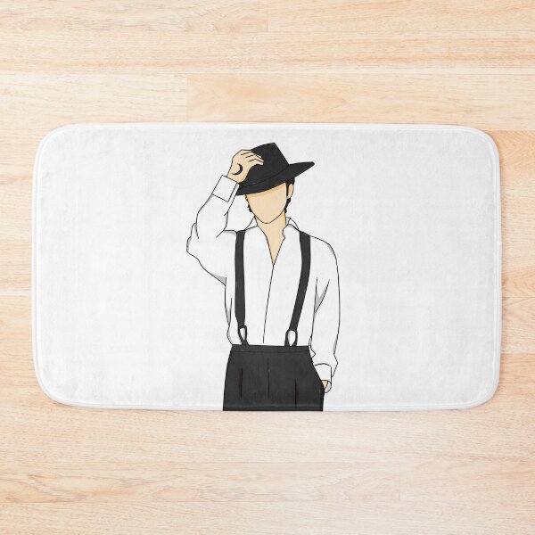 Item preview, Park Jimin of BTS designed and sold by kart-box.