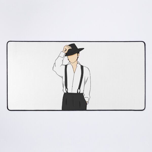 Item preview, Park Jimin of BTS designed and sold by kart-box.