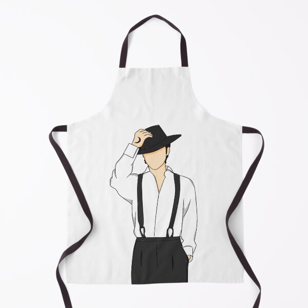 Item preview, Park Jimin of BTS designed and sold by kart-box.