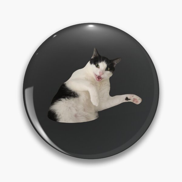 Item preview, Mad Cat designed and sold by makayla826.