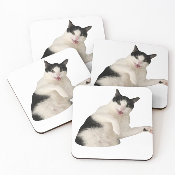 Item preview, Mad Cat designed and sold by makayla826.