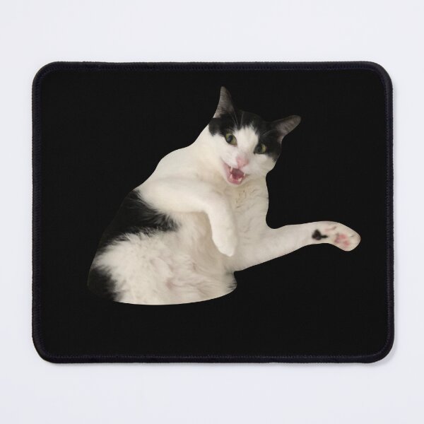 Item preview, Mad Cat designed and sold by makayla826.