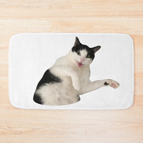 Item preview, Mad Cat designed and sold by makayla826.