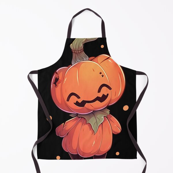 Item preview, Chibi Pumpkin designed and sold by A-Artistries.