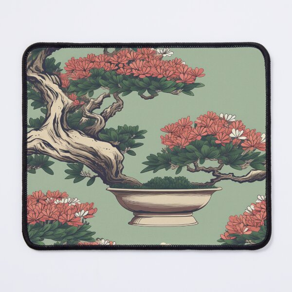 Item preview, Bonsai Tranquility designed and sold by natthaaekf.