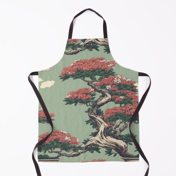 Item preview, Bonsai Tranquility designed and sold by natthaaekf.
