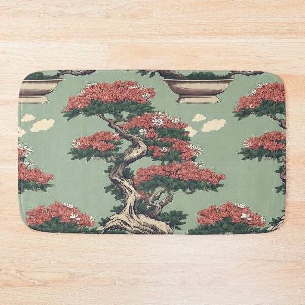 Item preview, Bonsai Tranquility designed and sold by natthaaekf.