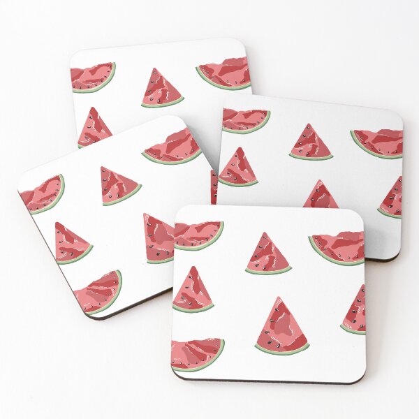 Item preview, Watermelon - Hand drawn fruit designed and sold by Mmick17.