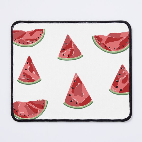 Item preview, Watermelon - Hand drawn fruit designed and sold by Mmick17.