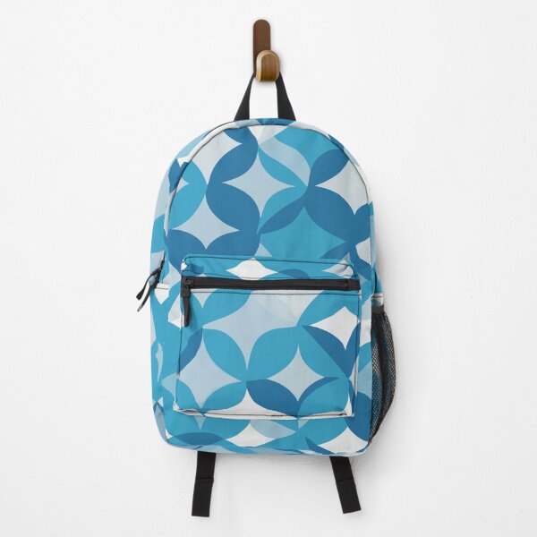 Item preview, Cool Color Palette Waverly Ribbon Seamless Patterns designed and sold by KuroeStudio.