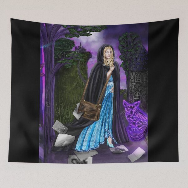 Item preview, From the Ashes - Front Cover Art designed and sold by RilaissArt.