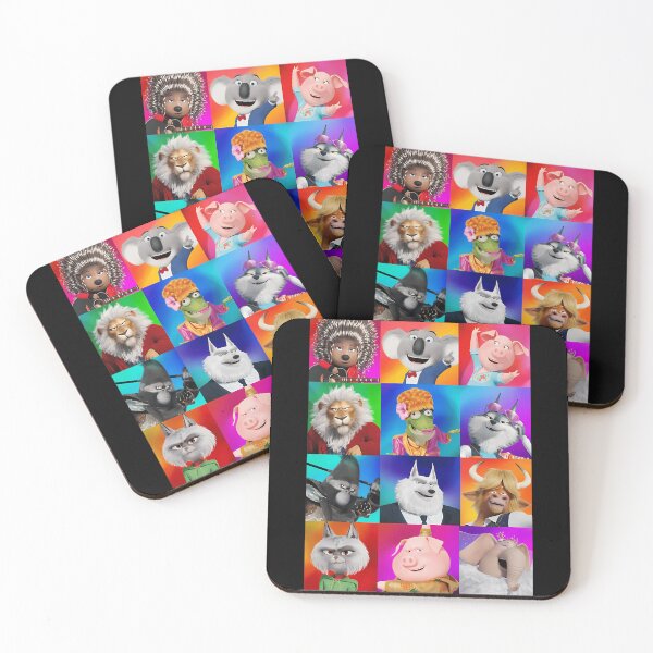 Item preview, Vintage Cartoon - Vintage Movie  designed and sold by LoofyMilesStor.