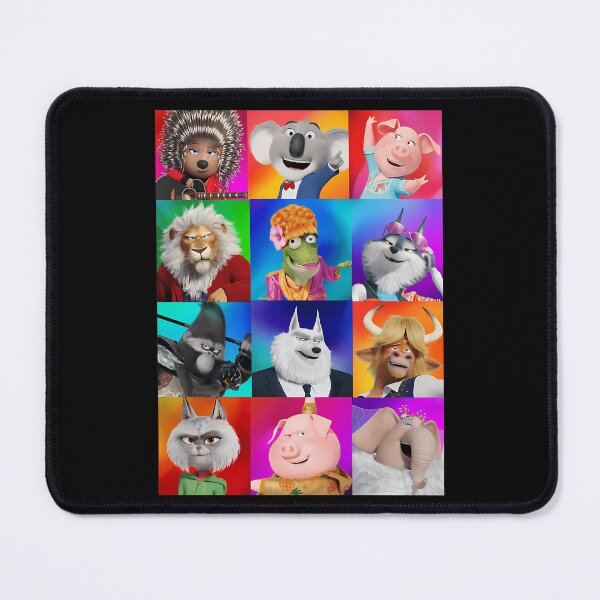 Item preview, Vintage Cartoon - Vintage Movie  designed and sold by LoofyMilesStor.