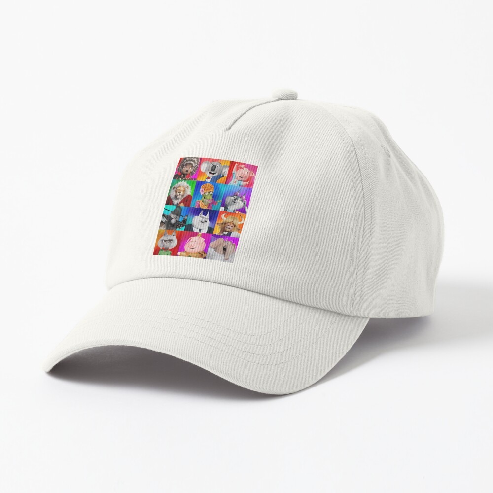 Item preview, Dad Hat designed and sold by LoofyMilesStor.