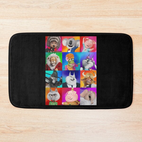 Item preview, Vintage Cartoon - Vintage Movie  designed and sold by LoofyMilesStor.