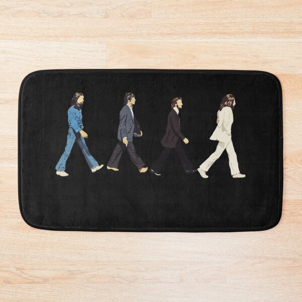 Item preview, Abbey Road Funny T-Shirt designed and sold by LisbethFritzf.