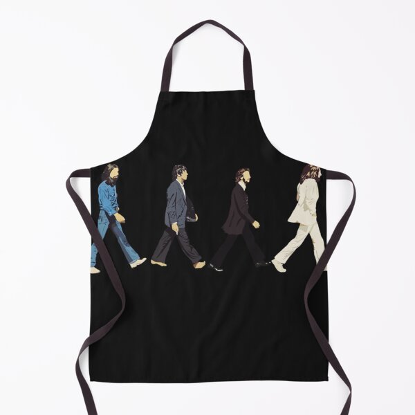 Item preview, Camiseta divertida de Abbey Road designed and sold by LisbethFritzf.