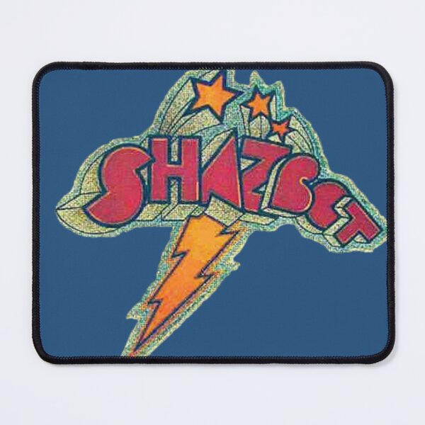 Item preview, 1970's Shazbot Lightning Design designed and sold by DukeGroovy.