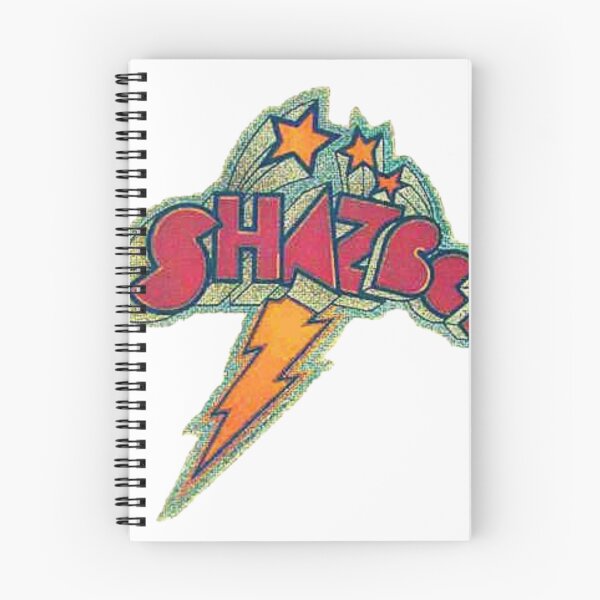 Item preview, 1970's Shazbot Lightning Design designed and sold by DukeGroovy.