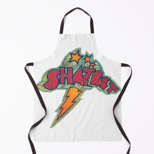 Item preview, 1970's Shazbot Lightning Design designed and sold by DukeGroovy.