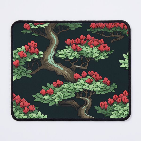 Item preview, The Bonsai Garden designed and sold by natthaaekf.