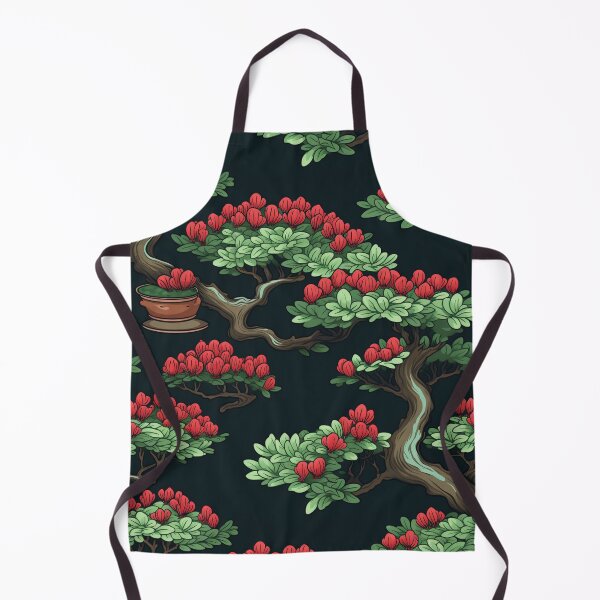 Item preview, The Bonsai Garden designed and sold by natthaaekf.
