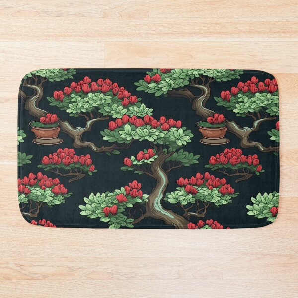 Item preview, The Bonsai Garden designed and sold by natthaaekf.