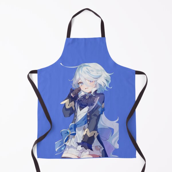 Item preview, Genshin Impact - Furina Cry Baby designed and sold by RussellStudio.