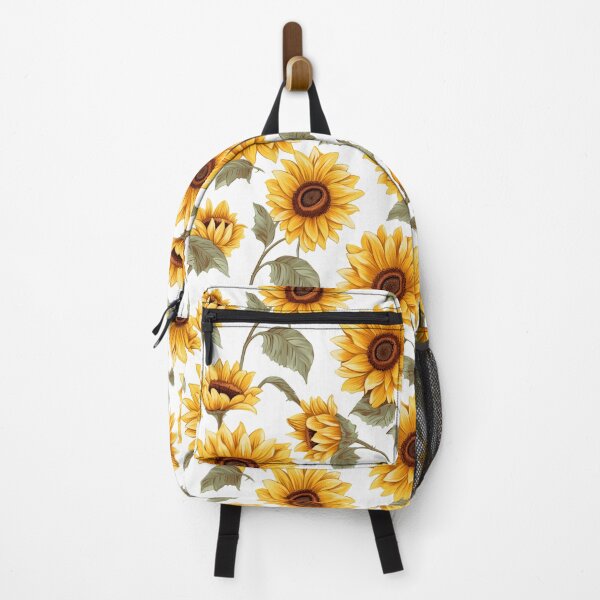Item preview, Wrap yourself in Sunflowers designed and sold by LeenHaus.