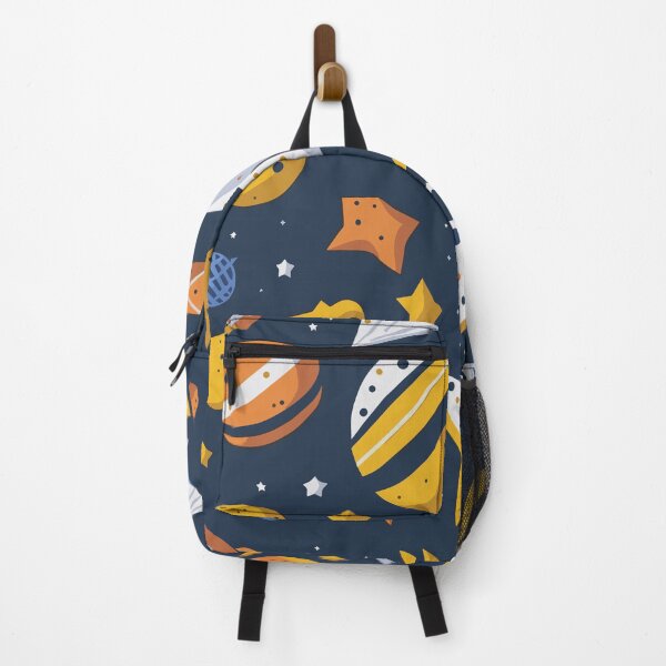 Item preview, Space and Star Themed Patterns: Repeating Vector Designs designed and sold by KuroeStudio.